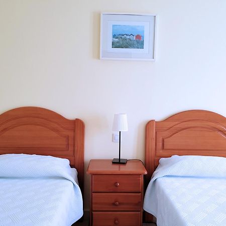 Evita Beach Suites Exclusivas Caleta de Sebo Eksteriør bilde