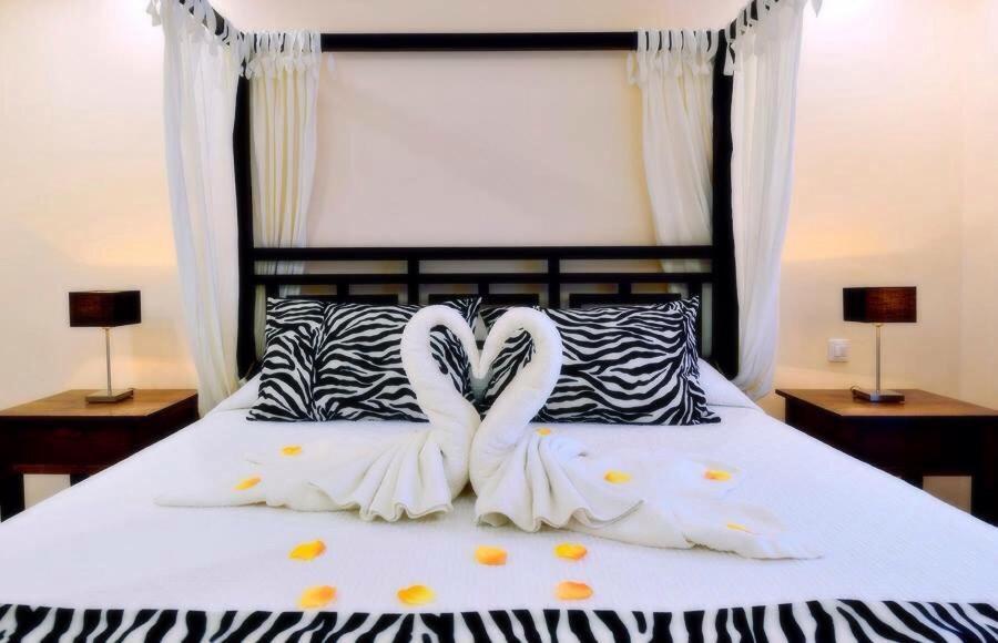 Evita Beach Suites Exclusivas Caleta de Sebo Eksteriør bilde
