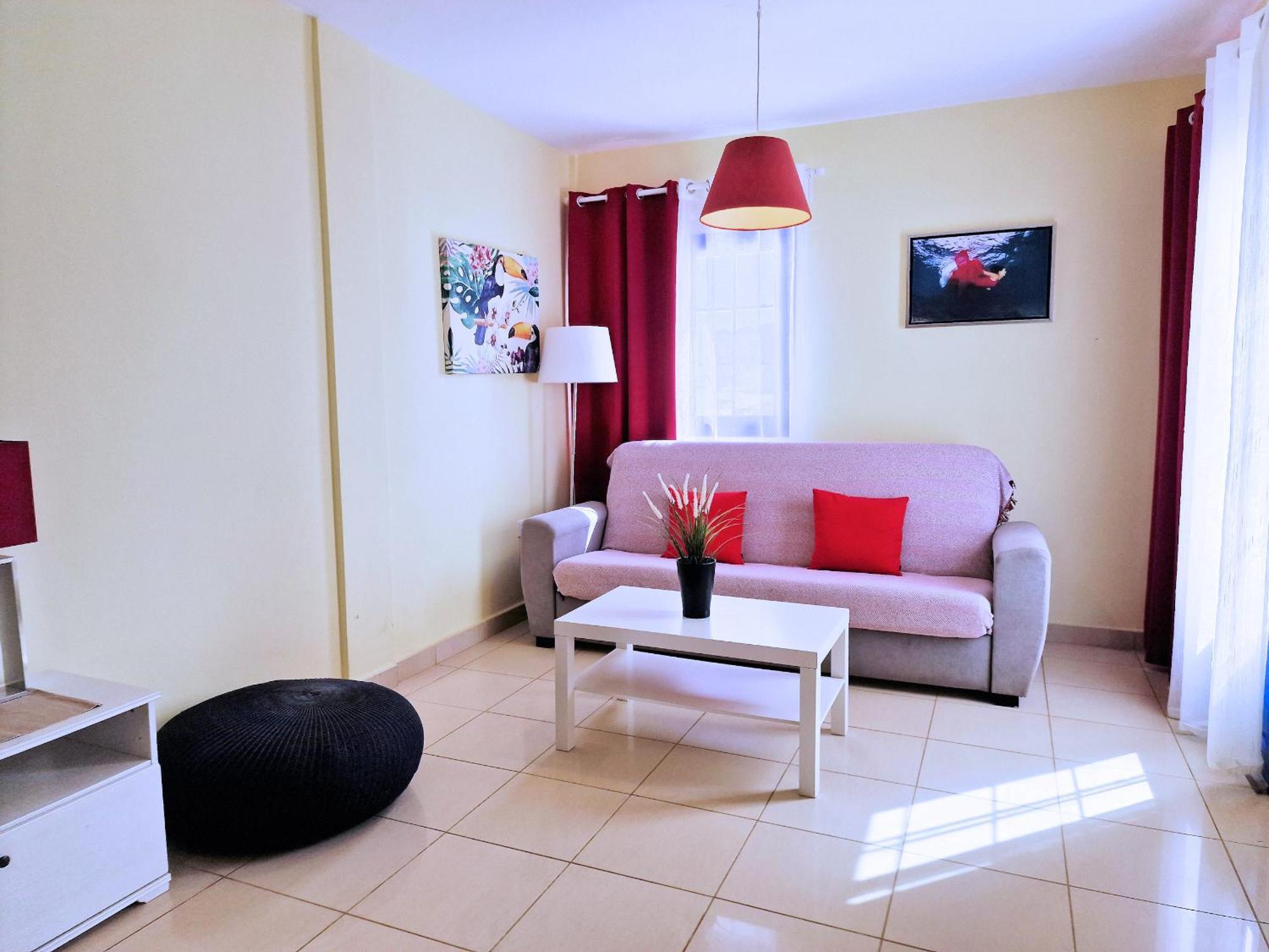 Evita Beach Suites Exclusivas Caleta de Sebo Eksteriør bilde