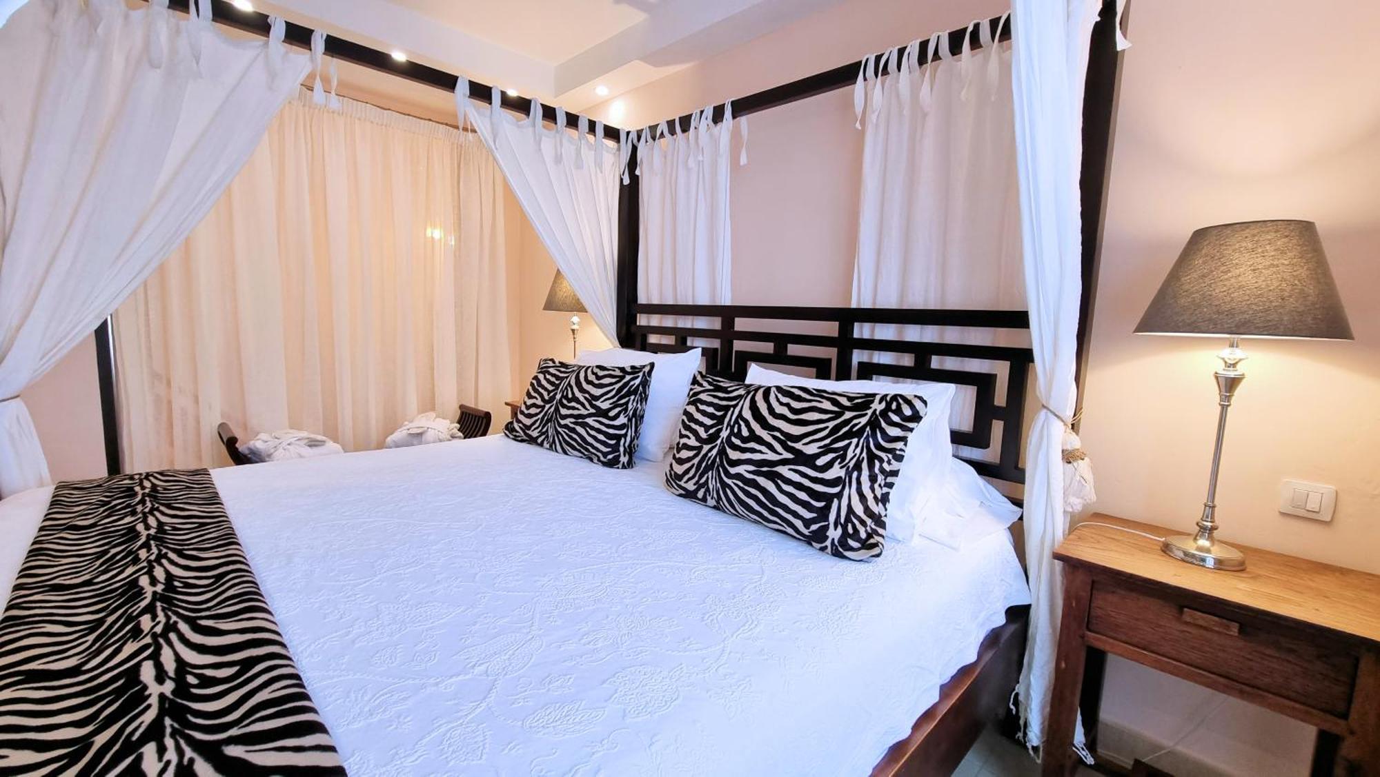 Evita Beach Suites Exclusivas Caleta de Sebo Eksteriør bilde