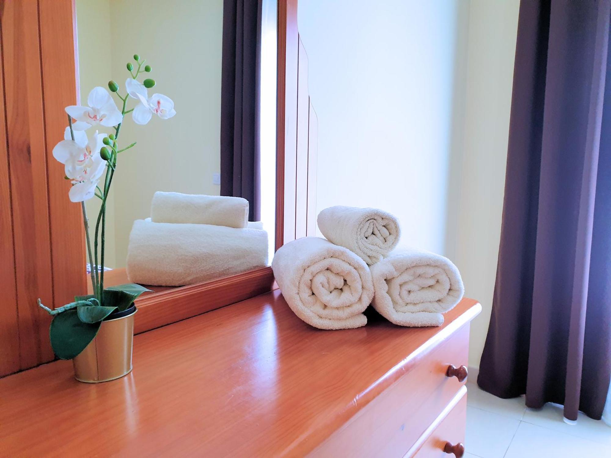 Evita Beach Suites Exclusivas Caleta de Sebo Eksteriør bilde