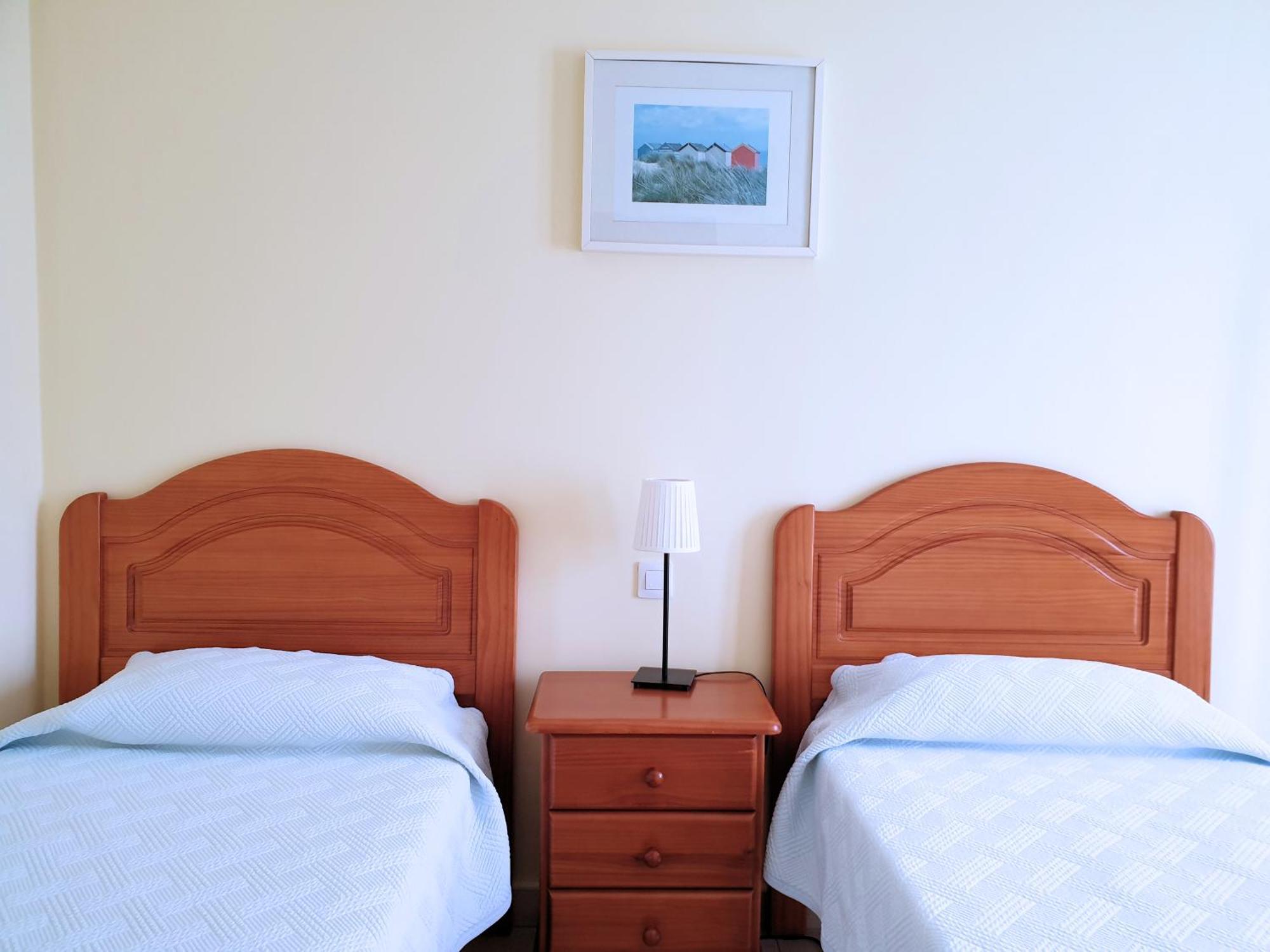 Evita Beach Suites Exclusivas Caleta de Sebo Eksteriør bilde