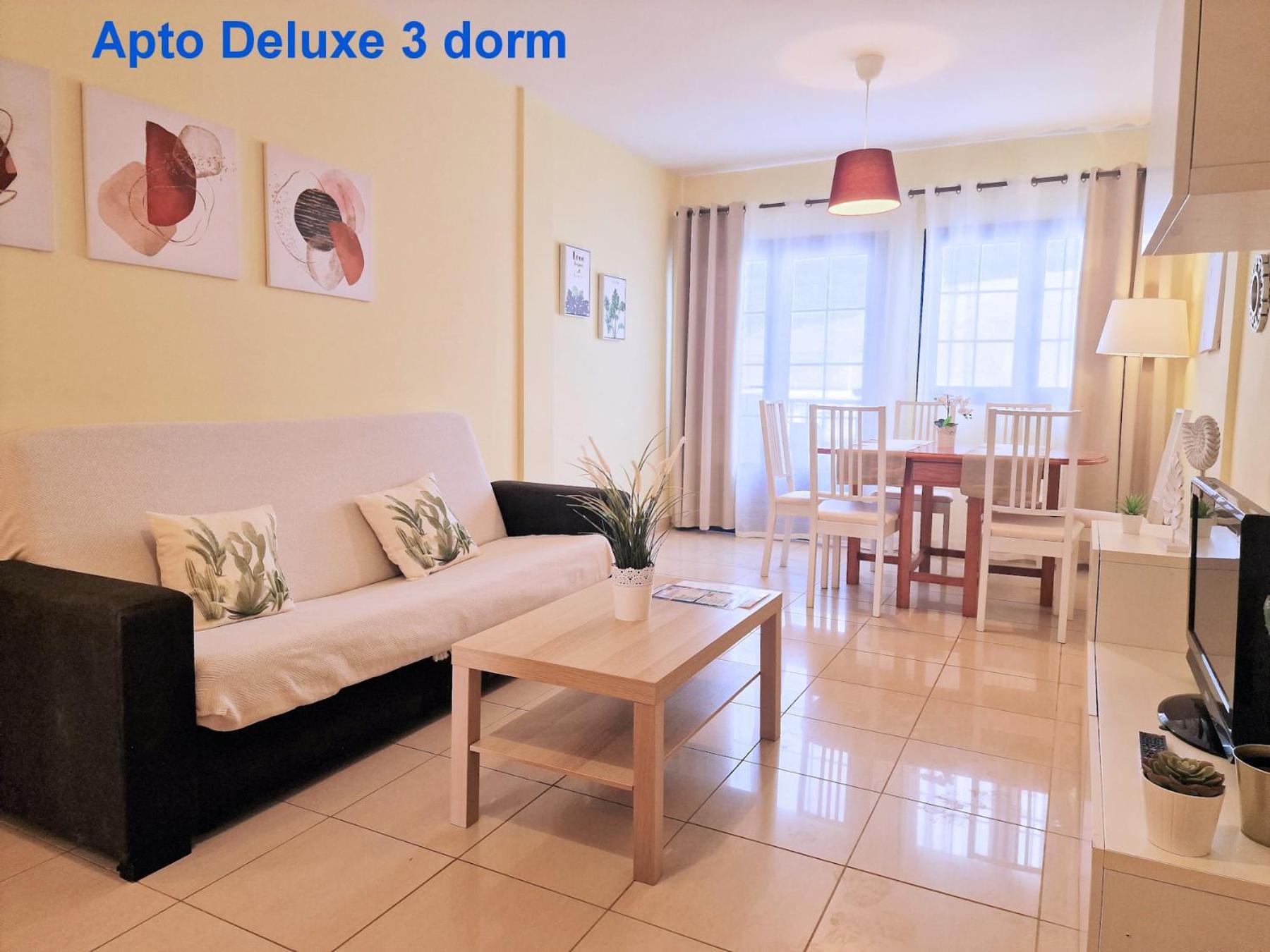 Evita Beach Suites Exclusivas Caleta de Sebo Eksteriør bilde