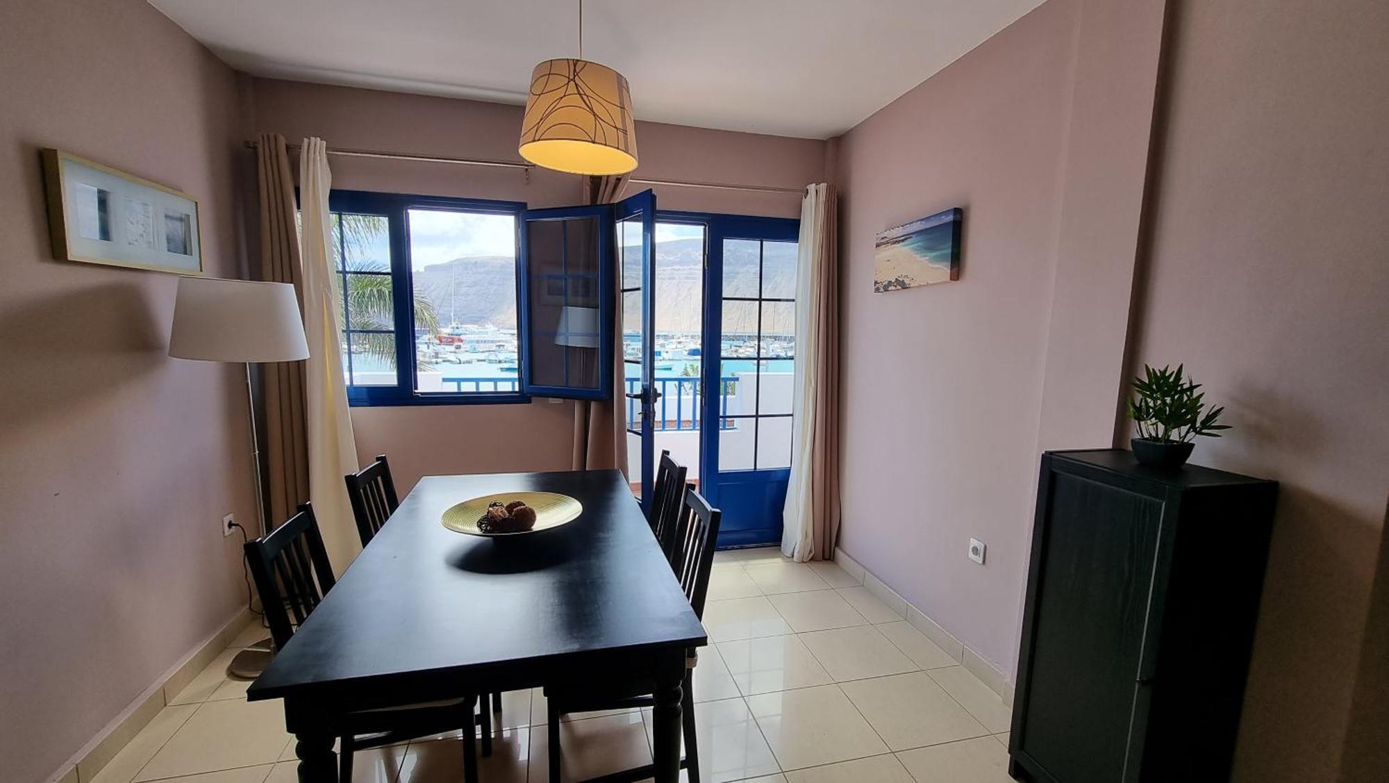 Evita Beach Suites Exclusivas Caleta de Sebo Eksteriør bilde