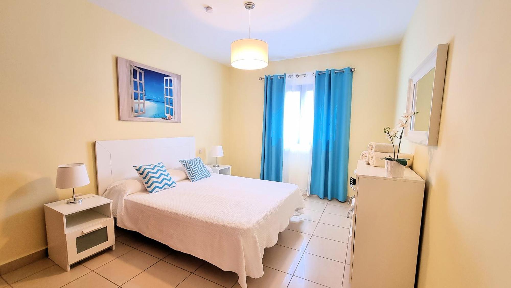 Evita Beach Suites Exclusivas Caleta de Sebo Eksteriør bilde