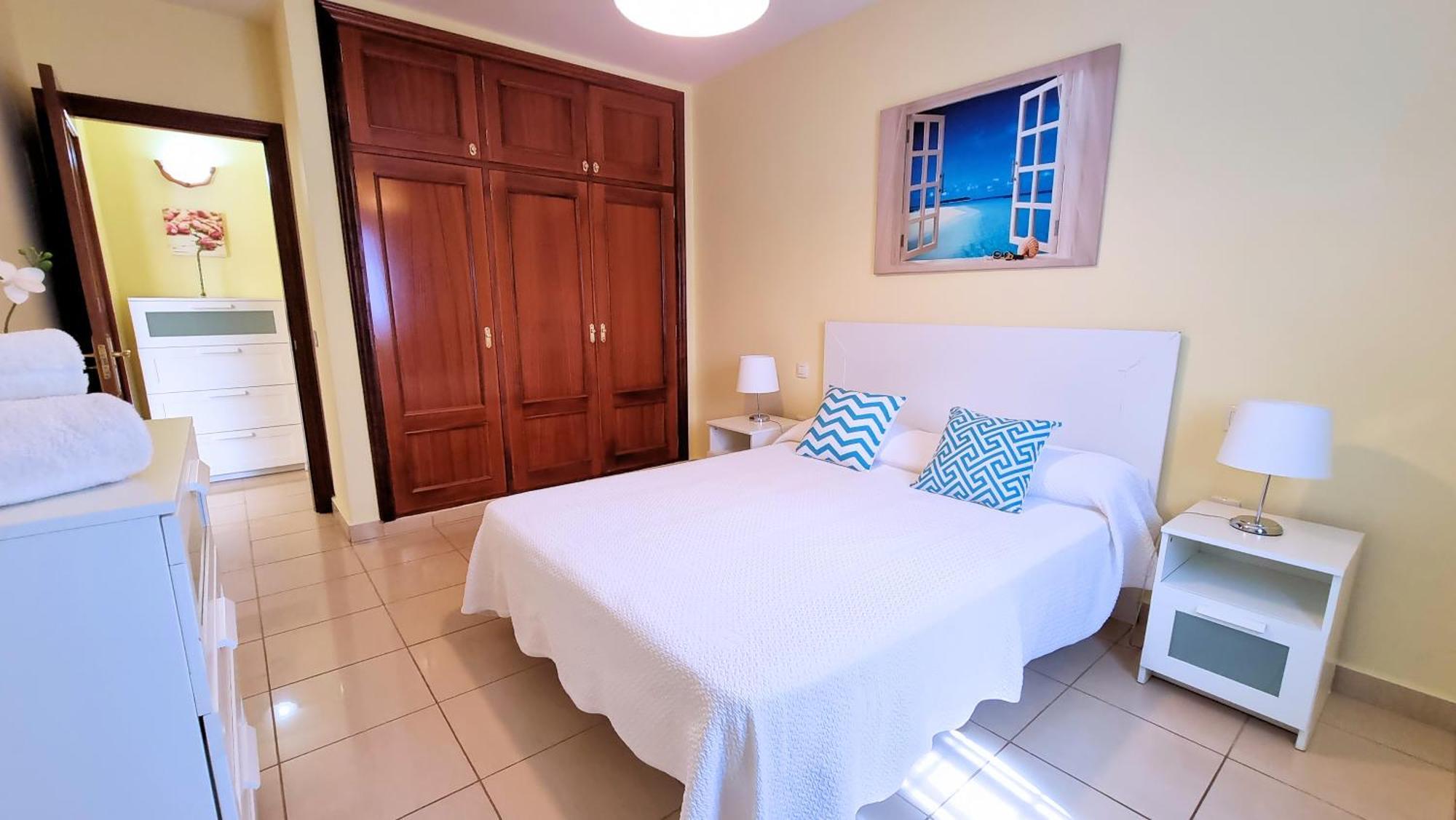 Evita Beach Suites Exclusivas Caleta de Sebo Eksteriør bilde